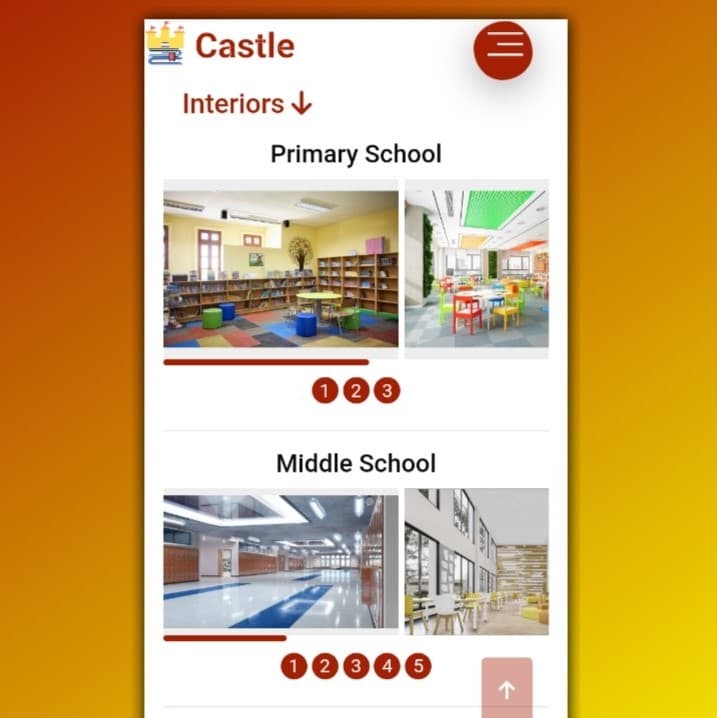 Exam E-Facility Background