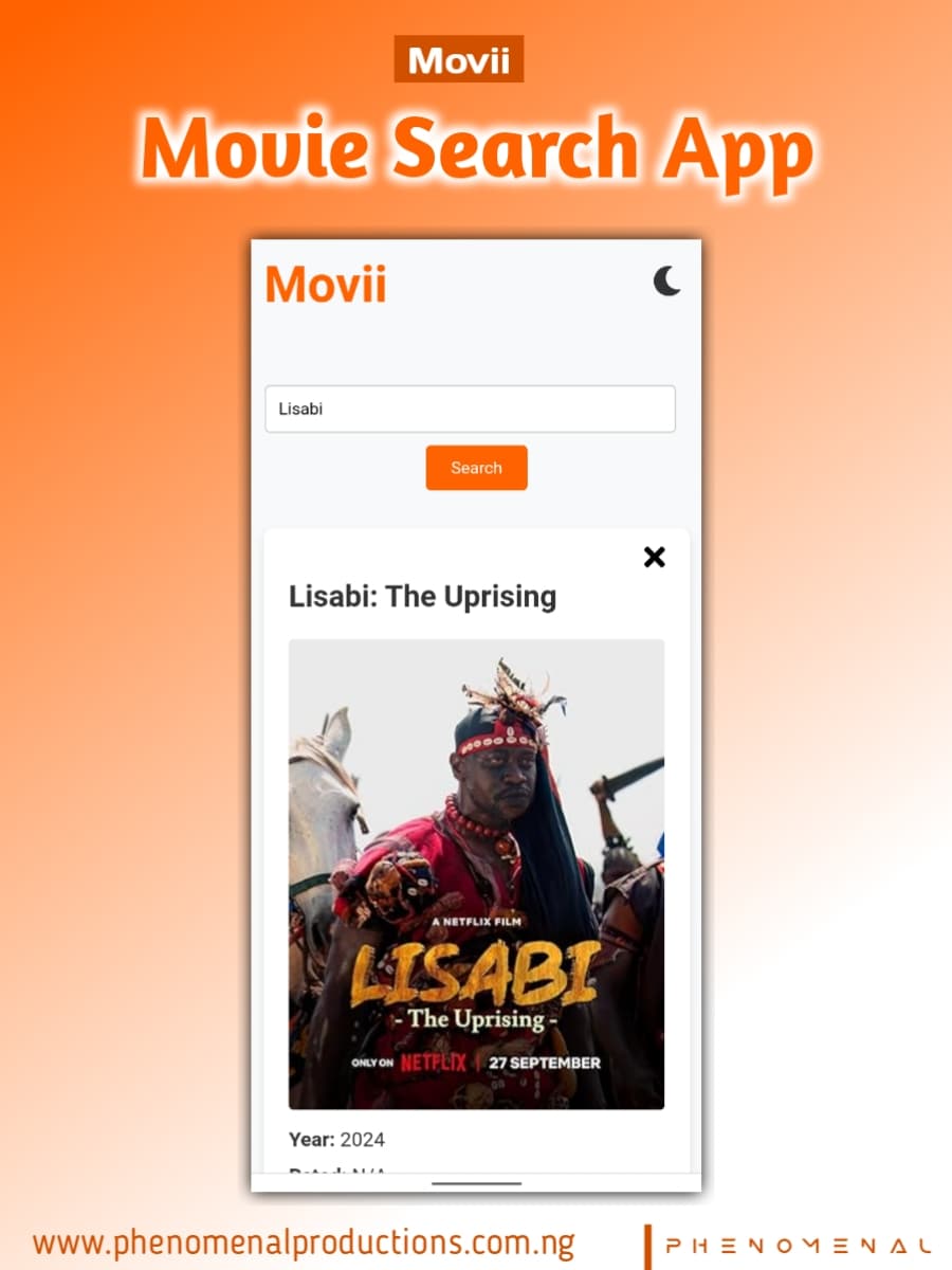 Main Screenshot