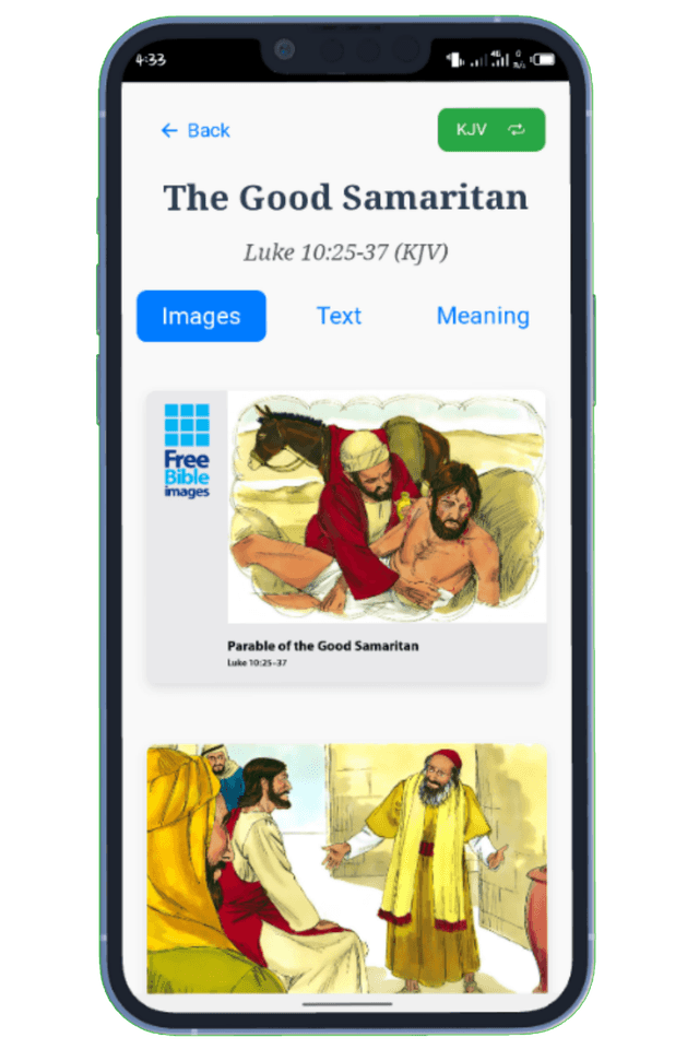 App Showcase