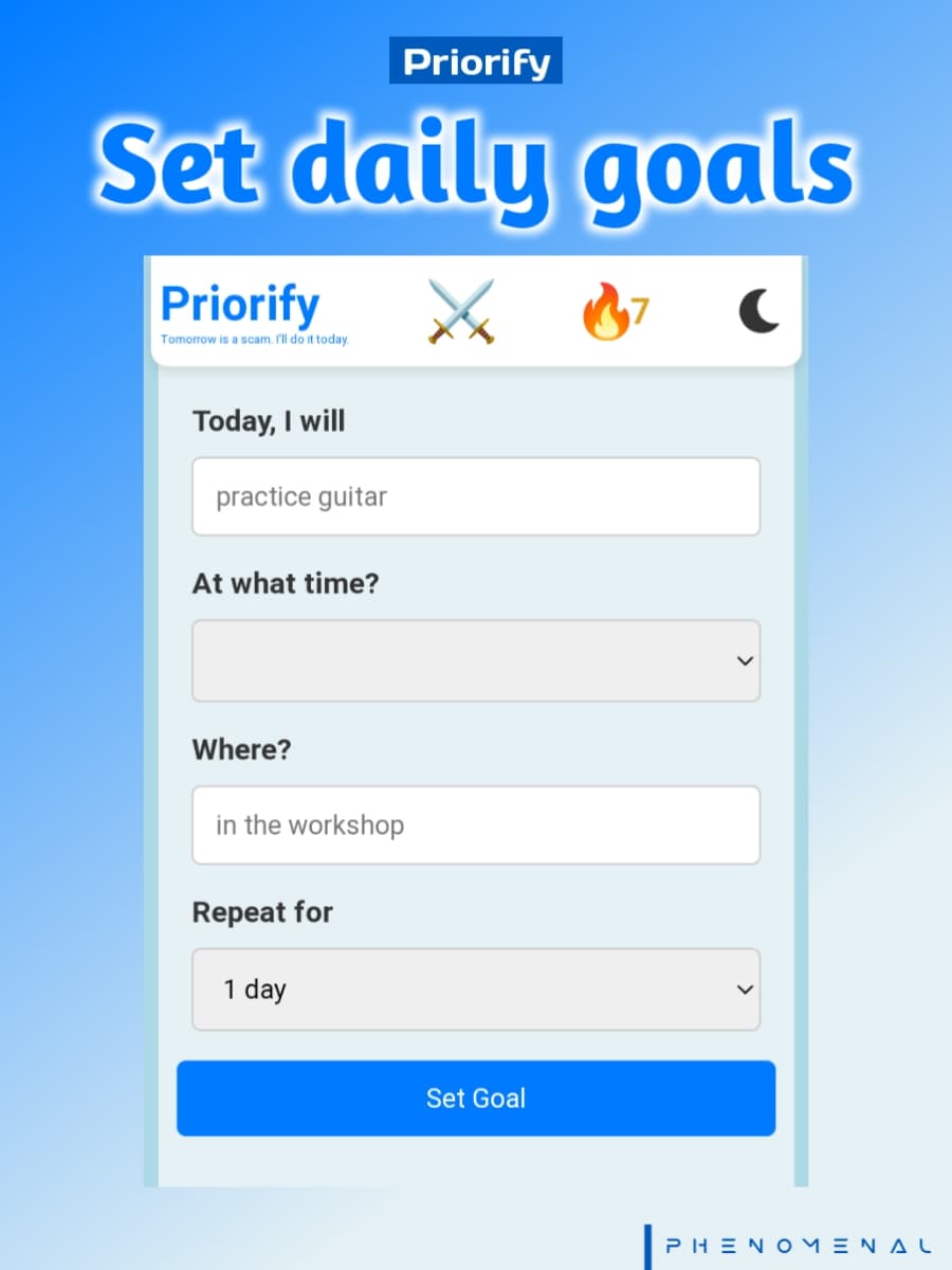 Main Screenshot