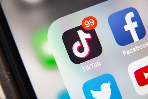 Phenomenal TikTok
