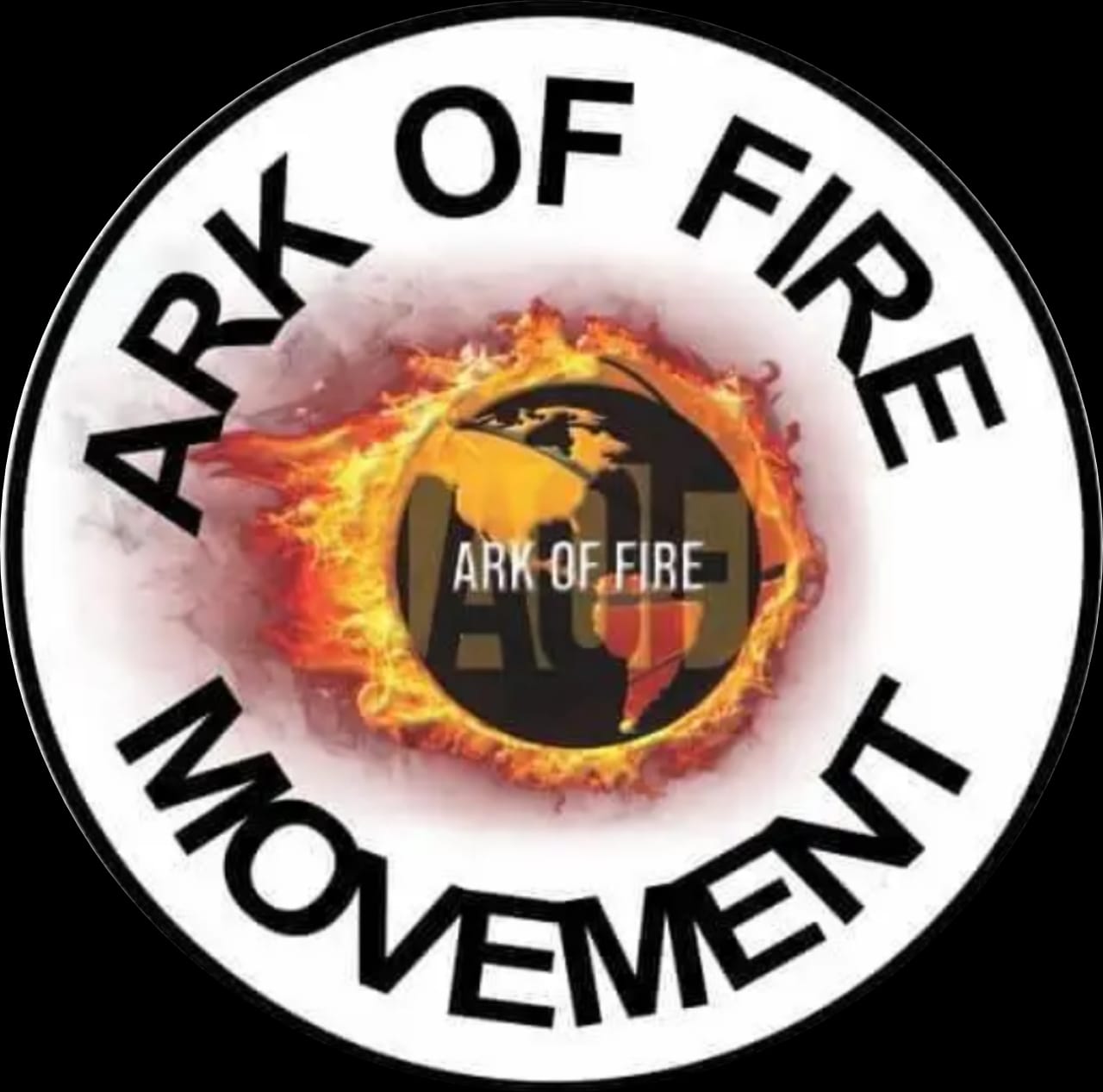 Ark of Fire
