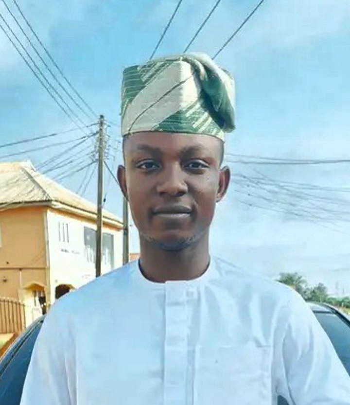 Oyedamola Oyesiji