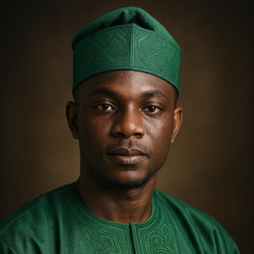 Prophet B. O. Oyesiji